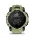 Смарт-часы Garmin Instinct 3 Amoled 45mm Citrine (010-02936-02)