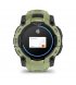Смарт-часы Garmin Instinct 3 Amoled 45mm Citrine (010-02936-02)