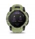 Смарт-часы Garmin Instinct 3 Amoled 45mm Citrine (010-02936-02)