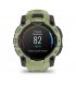 Смарт-часы Garmin Instinct 3 Amoled 45mm Citrine (010-02936-02)