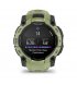Смарт-часы Garmin Instinct 3 Amoled 45mm Citrine (010-02936-02)