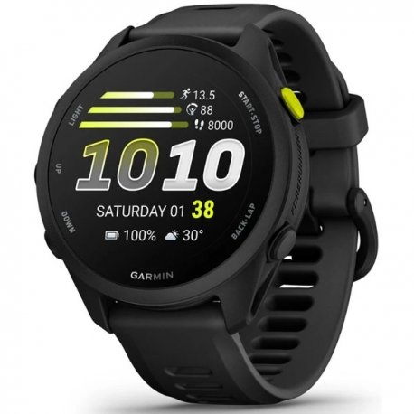 Смарт-часы Garmin Forerunner 70 (010-04307-00)