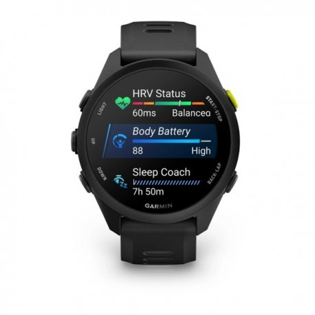 Смарт-годинник Garmin Forerunner 70 (010-04307-00)