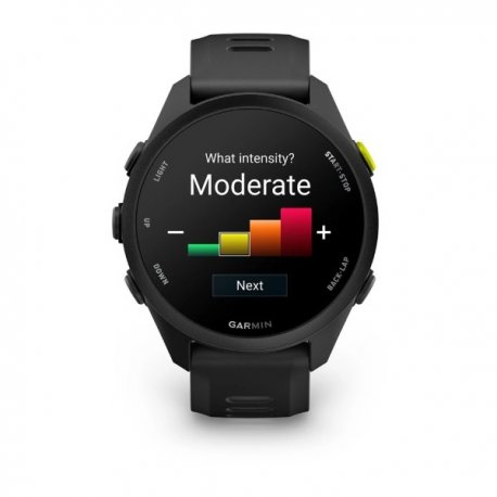 Смарт-часы Garmin Forerunner 70 (010-04307-00)