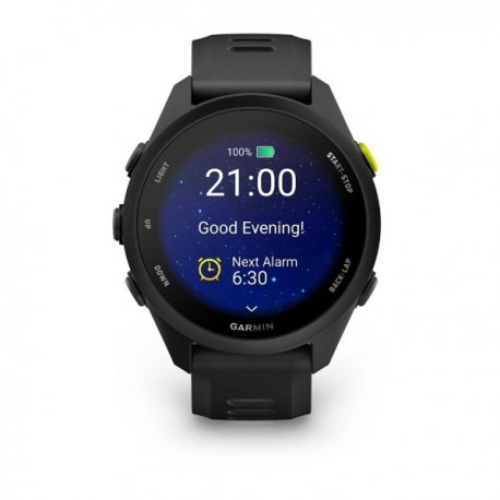 Смарт-часы Garmin Forerunner 70 (010-04307-00)