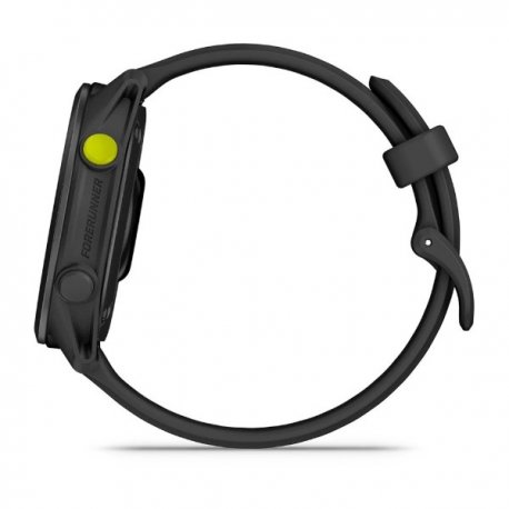 Смарт-часы Garmin Forerunner 70 (010-04307-00)