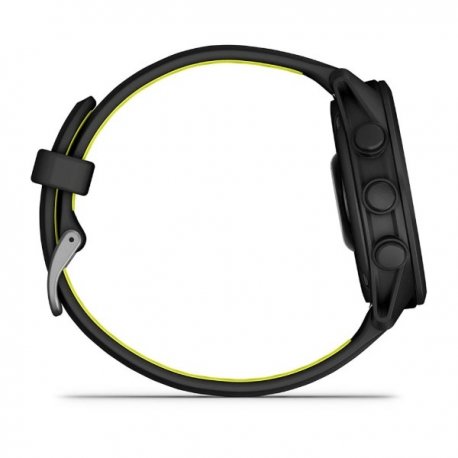 Смарт-часы Garmin Forerunner 70 (010-04307-00)