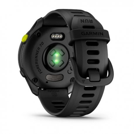 Смарт-часы Garmin Forerunner 70 (010-04307-00)