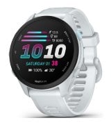 Смарт-годинник Garmin Forerunner 70 Whitestone (010-04307-01)