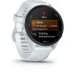 Смарт-часы Garmin Forerunner 70 Whitestone (010-04307-01) Смарт-часы Garmin Forerunner 70 Whitestone (010-04307-01)