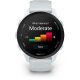 Смарт-часы Garmin Forerunner 70 Whitestone (010-04307-01) Смарт-часы Garmin Forerunner 70 Whitestone (010-04307-01)
