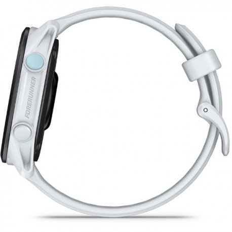 Смарт-годинник Garmin Forerunner 70 Whitestone (010-04307-01)