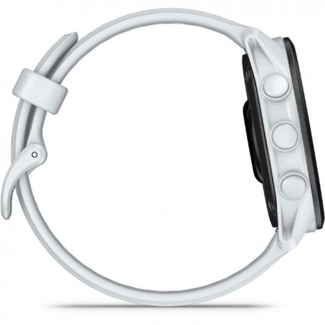 Смарт-годинник Garmin Forerunner 70 Whitestone (010-04307-01)