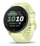 Смарт-годинник Garmin Forerunner 70 Citron (010-04307-02)