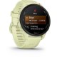 Смарт-годинник Garmin Forerunner 70 Citron (010-04307-02)