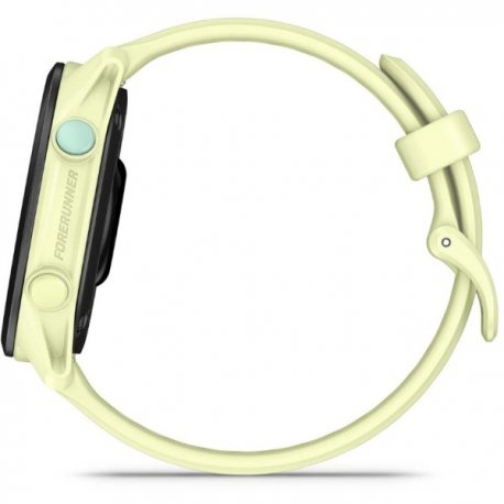 Смарт-годинник Garmin Forerunner 70 Citron (010-04307-02)