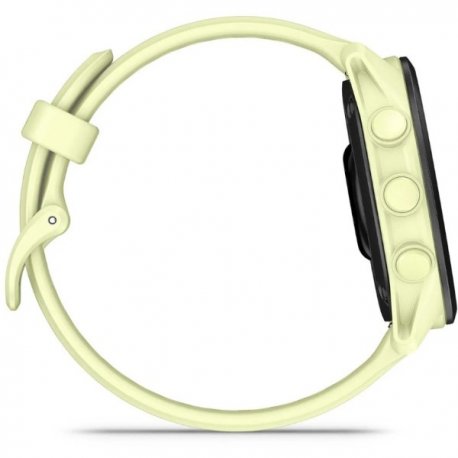 Смарт-годинник Garmin Forerunner 70 Citron (010-04307-02)