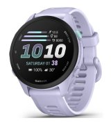 Смарт-часы Garmin Forerunner 70 Cool Lavender (010-04307-03)