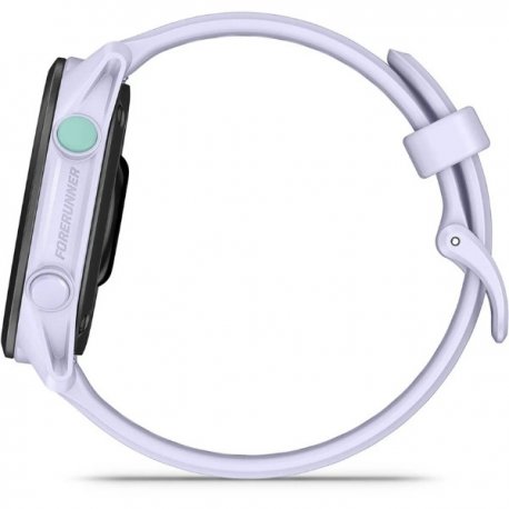 Смарт-годинник Garmin Forerunner 70 Cool Lavender (010-04307-03)