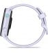 Смарт-часы Garmin Forerunner 70 Cool Lavender (010-04307-03)