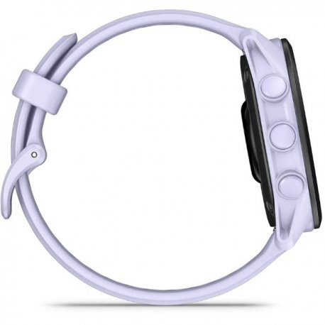 Смарт-часы Garmin Forerunner 70 Cool Lavender (010-04307-03)