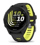 Смарт-часы Garmin Forerunner 170 GPS Black/Amp Yellow (010-03920-00)