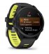 Смарт-годинник Garmin Forerunner 170 GPS Black/Amp Yellow (010-03920-00)