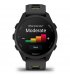 Смарт-часы Garmin Forerunner 170 GPS Black/Amp Yellow (010-03920-00)