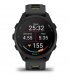 Смарт-годинник Garmin Forerunner 170 GPS Black/Amp Yellow (010-03920-00)