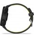 Смарт-часы Garmin Forerunner 170 GPS Black/Amp Yellow (010-03920-00)