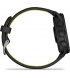 Смарт-часы Garmin Forerunner 170 GPS Black/Amp Yellow (010-03920-00)