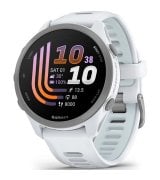 Смарт-годинник Garmin Forerunner 170 GPS Whitestone/Cloud Blue (010-03920-01)