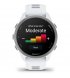 Смарт-часы Garmin Forerunner 170 GPS Whitestone/Cloud Blue (010-03920-01)