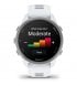 Смарт-годинник Garmin Forerunner 170 GPS Whitestone/Cloud Blue (010-03920-01)