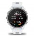 Смарт-часы Garmin Forerunner 170 GPS Whitestone/Cloud Blue (010-03920-01)