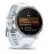 Смарт-годинник Garmin Forerunner 170 GPS Whitestone/Cloud Blue (010-03920-01)