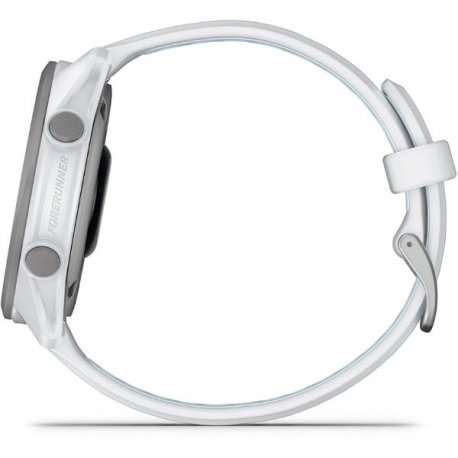 Смарт-часы Garmin Forerunner 170 GPS Whitestone/Cloud Blue (010-03920-01)