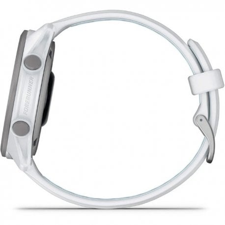 Смарт-годинник Garmin Forerunner 170 GPS Whitestone/Cloud Blue (010-03920-01)