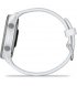 Смарт-часы Garmin Forerunner 170 GPS Whitestone/Cloud Blue (010-03920-01)