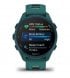 Смарт-часы Garmin Forerunner 170 Music GPS WiFi Teal Green/Citron (010-03920-12)