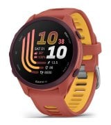 Смарт-часы Garmin Forerunner 170 Music GPS WiFi Red Pink/Mango (010-03920-13)