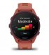 Смарт-часы Garmin Forerunner 170 Music GPS WiFi Red Pink/Mango (010-03920-13)