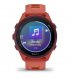 Смарт-годинник Garmin Forerunner 170 Music GPS WiFi Red Pink/Mango (010-03920-13)