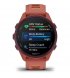 Смарт-часы Garmin Forerunner 170 Music GPS WiFi Red Pink/Mango (010-03920-13)
