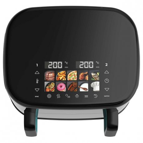 Мультипечь Cecotec Cecofry&Grill Smokin`Prime 11000 (A01_EU01_101139)