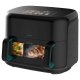 Мультипечь Cecotec Cecofry&Grill Smokin`Prime 11000 (A01_EU01_101139) Мультипечь Cecotec Cecofry&Grill Smokin`Prime 11000 (A01_EU01_101139)