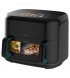 Мультипечь Cecotec Cecofry&Grill Smokin`Prime 11000 (A01_EU01_101139)