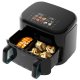 Мультипечь Cecotec Cecofry&Grill Smokin`Prime 11000 (A01_EU01_101139) Мультипечь Cecotec Cecofry&Grill Smokin`Prime 11000 (A01_EU01_101139)