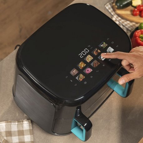 Мультипіч Cecotec Cecofry&Grill Smokin`Prime 11000 (A01_EU01_101139)