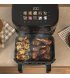 Мультипіч Cecotec Cecofry&Grill Smokin`Prime 11000 (A01_EU01_101139)